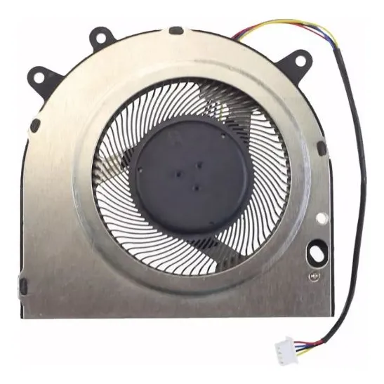 Mini Ventilador Broad Fan Bf07507h05fp Dc 5v 0.5a 4 Pines