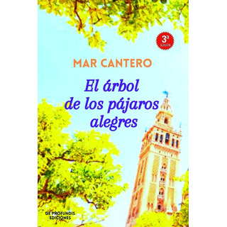 Libro: El Árbol De Los Pájaros Alegres: Novela Finalista Pre Libro: El Árbol De Los Pájaros Alegres: Novela Finalista Pre