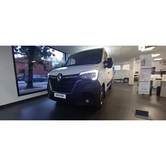 Renault Master 2.3 L1h1