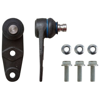 Rotula Suspénsion Platina 02-10 4016000qaa. Rotula Suspénsion Platina 02-10 4016000qaa.