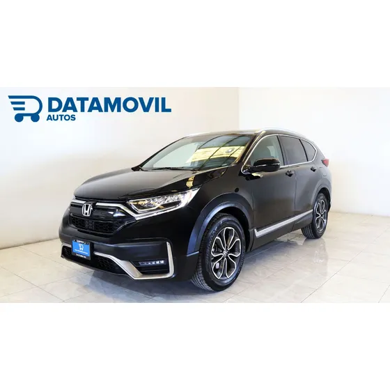 Honda Cr-v 1.5 Touring Piel Cvt