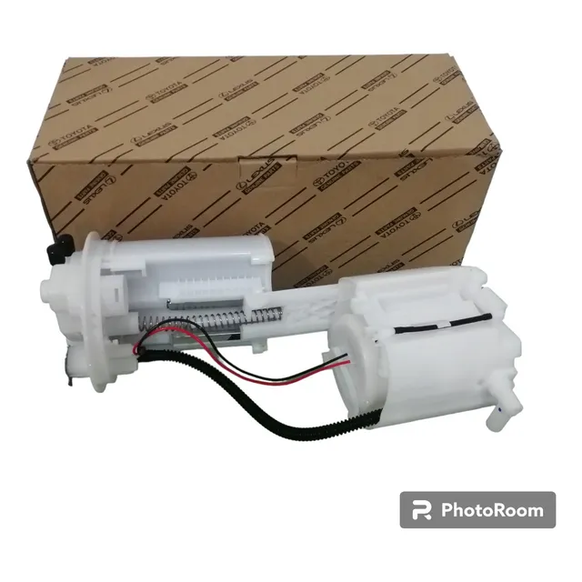 Modulo De Gasolina Previa Toyota
