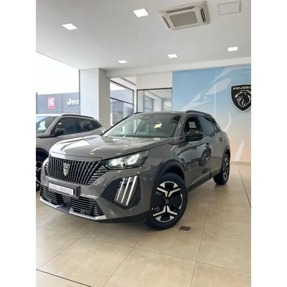Peugeot 2008 2026 1.2 Allure