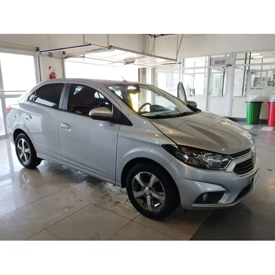 Chevrolet Prisma 1.4 Ltz At 98cv