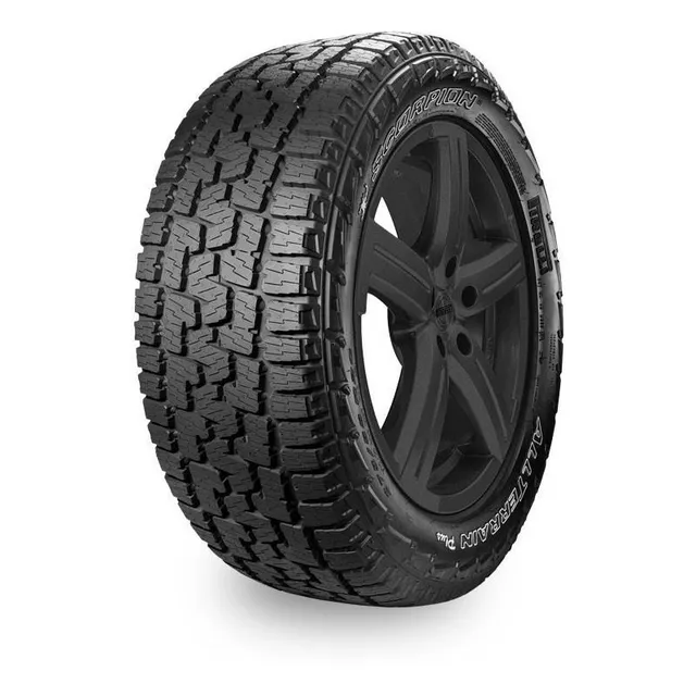 Kit de 2 Llantas 235/70 R16 Pirelli Scorpion All Terrain Plus 106T