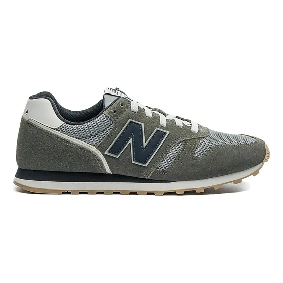Tenis New Balance 373v2 Masculino Camurça Casual Original