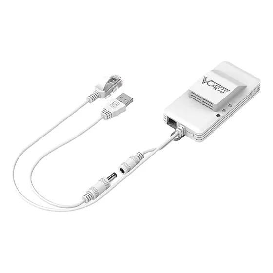 Vonets Vap11ac 2.4g+5g Puente Wifi/repetidor