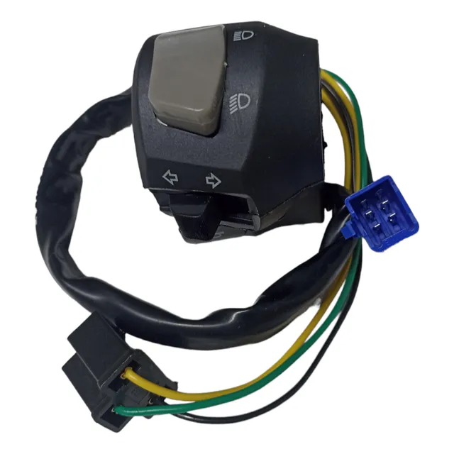 Comando Izquierdo Xtz 125 2016