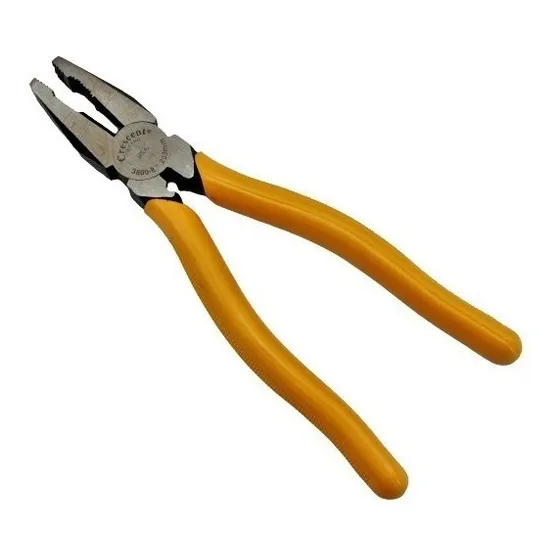 Alicate De Electricista 8 Pulgada Marca Crescent