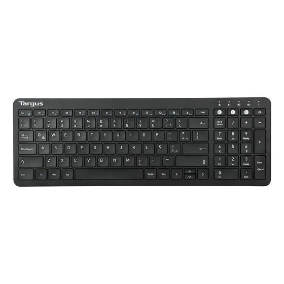 Teclado Bluetooth 5.1