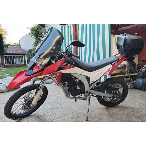 Corven  Txr 250 L