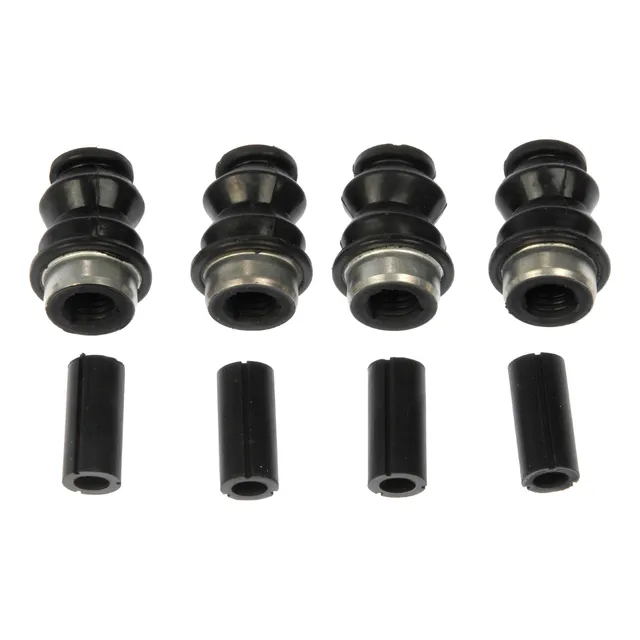 Buje Para Caliper Del Tras F-53 Motorhome Chassis 1989 1990