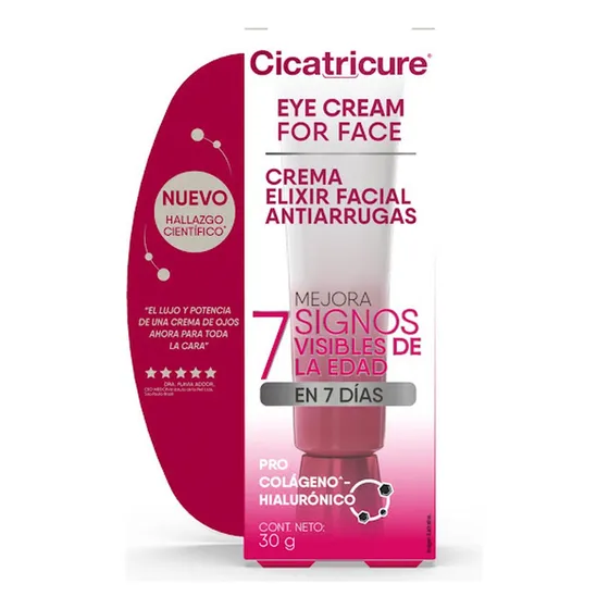 Cicatricure Eye Cream