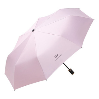 Automático 8 Acciones Parasol Llueva O Truene Protección Uv Automático 8 Acciones Parasol Llueva O Truene Protección Uv