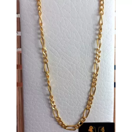 Cadena De Oro 18k 