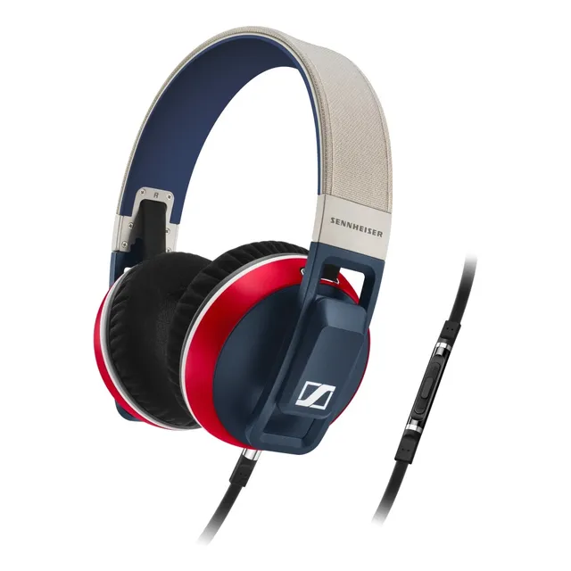 Audifonos Sennheiser Urbanite