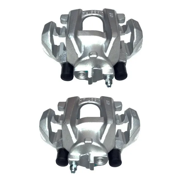 Caliper Trasero Par Jeep Grand Cherokee 2011-18 Wk2 4g Mopar