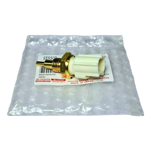 Sensor Valvula Temperatura De Agua Toyota Sequoia 2005-2024