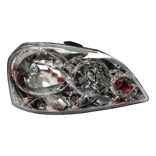 Faro Chevrolet Optra 2004 - 2008
