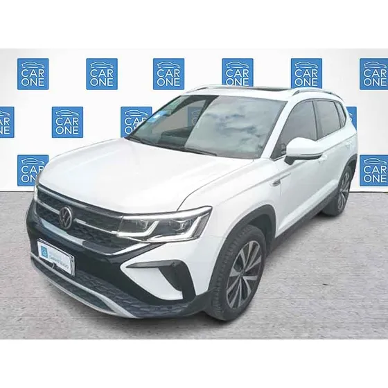 Volkswagen Taos 1.4 250 Tsi Highline Tiptronic L21