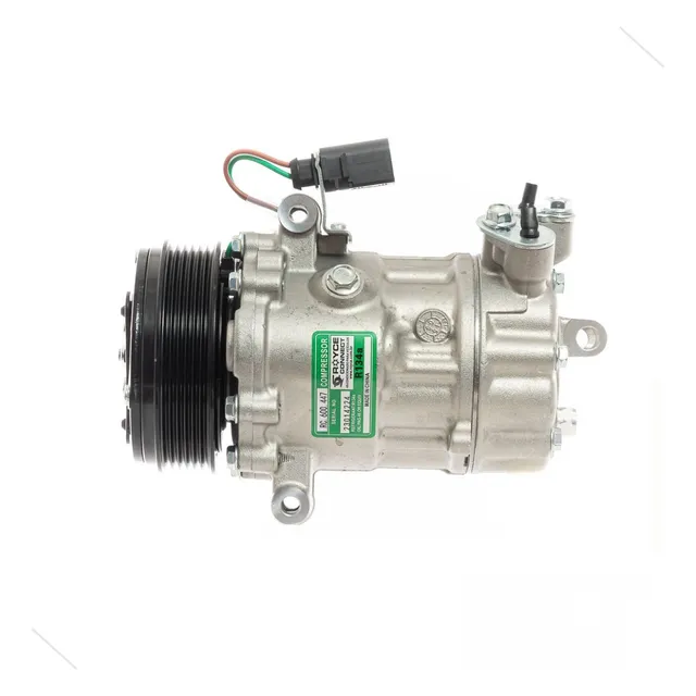 Compressor Gol G6 G7 Saveiro Fox 2013 2014 2015 2016 1.6 Msi