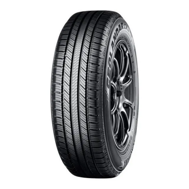 Cubierta Yokohama Geolandar Cv G058 103h 225/70 R16