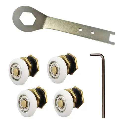 Kit Parafuso+flange+lâmina+chave De Aperto Trapp Sl 350 | MercadoLivre