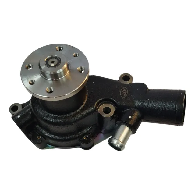 Bomba De Agua De Npr 4bd1