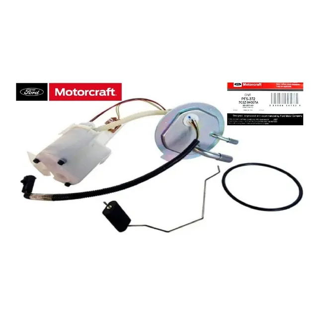 Modulo Bomba Gasolina F350 Super Duty Fx4 Triton 2008 A 2010