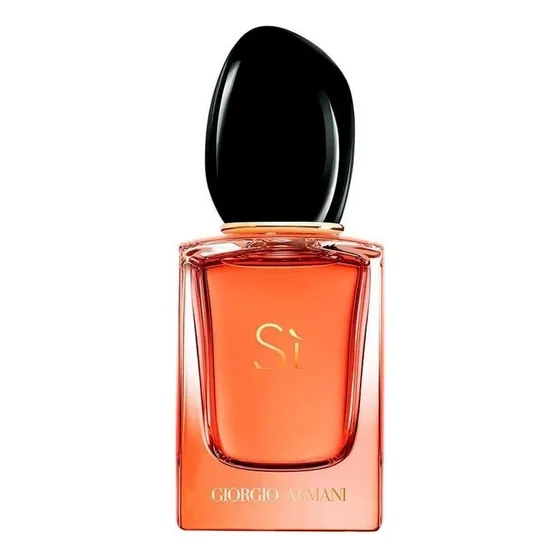 Sì intense EDP 30ml para mujer