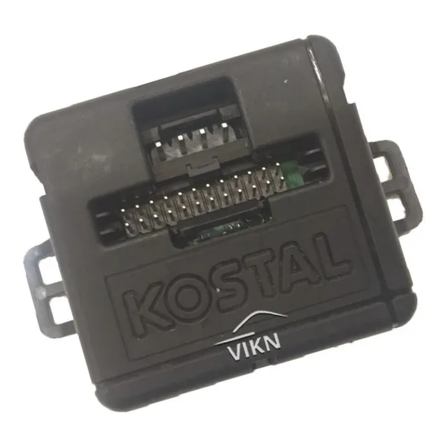 Módulo De Reposição Do Alarme Kostal K-connect 