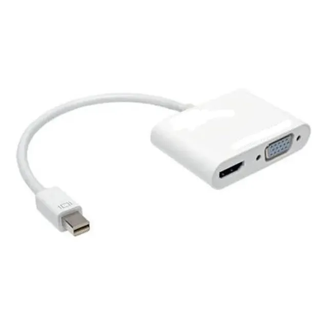 Mini Displayport Hdmi Vga