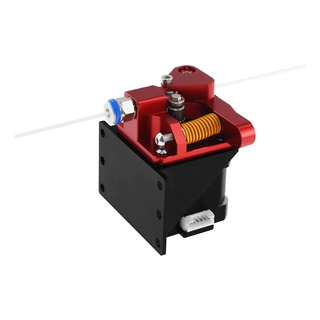 Extrusora Mk8 De Doble Engranaje Para Extrusora Ender 3 Cr10 Extrusora Mk8 De Doble Engranaje Para Extrusora Ender 3 Cr10