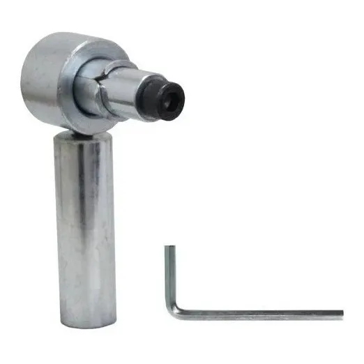 Saca Rolamento Compativel com Electrolux Lt R15 (952216)