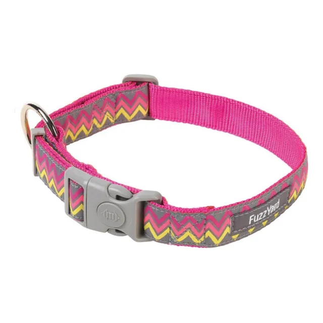 Collar Perro Fuzzyard Modelo Magnifique L 50-65cm