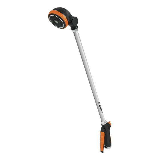 Pistola Para Riego Tipo Regadera 32  Truper (10325)
