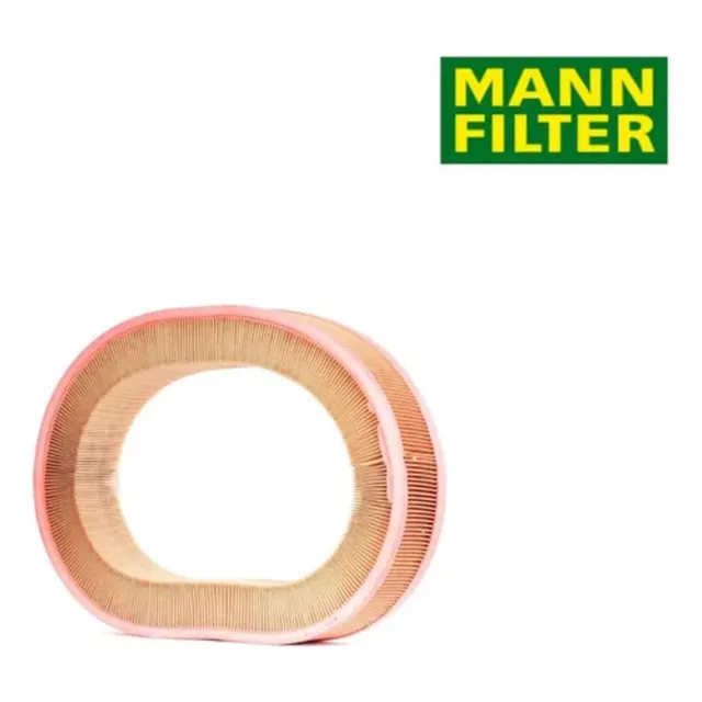 Filtro Aire Mann C37107 Mercedes Benz