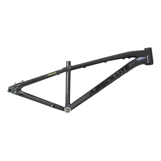 Quadro 26 Absolute Brutus Pro Gancheira Horizontal Grau Dj Cor Cinza-escuro Tamanho Del Quadro 13