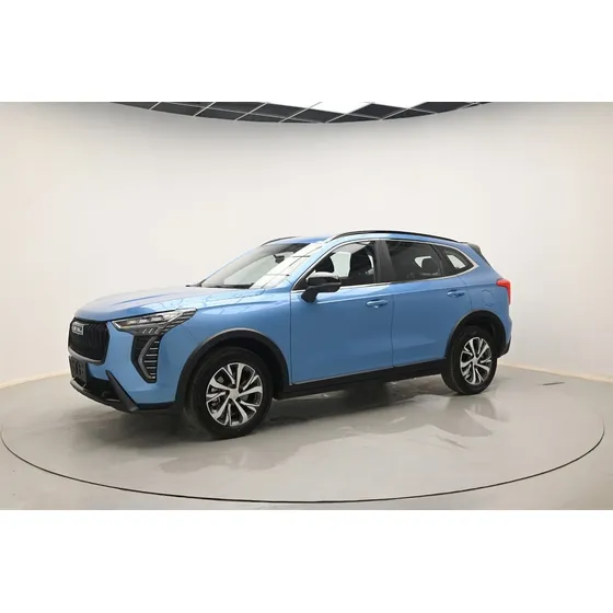 Great Wall Jolion 1.5t Elite Mt -