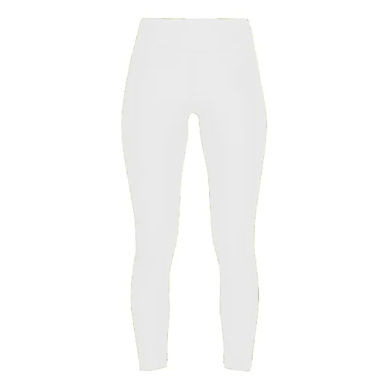 Pantalón Deportivo Mujer Leggings Tiro Alto Licra Importada