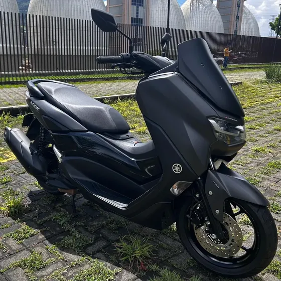 Nmax Connected - 2022