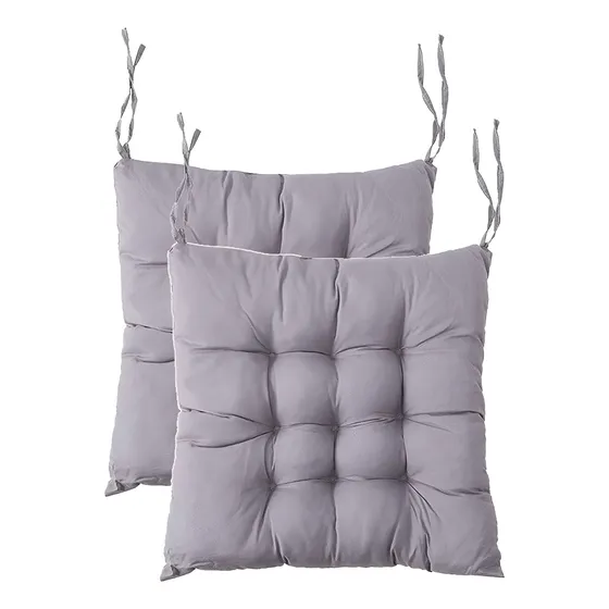 Almohadon Para Silla Sofá Sillón Varios Colores Ts Home