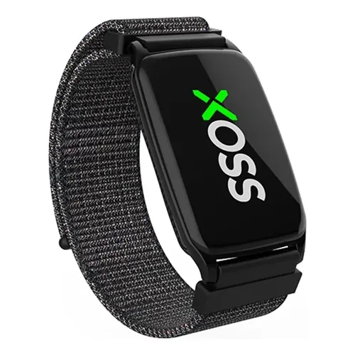 Monitor Cardíaco Peitoral Garmin Hrm-pro Plus | MercadoLivre