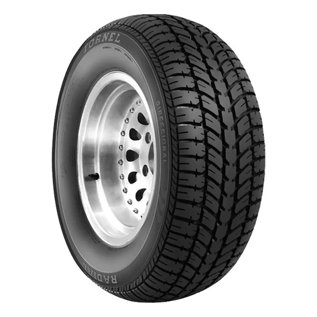 Llanta 235/70r15 Tornel Direccional 105s