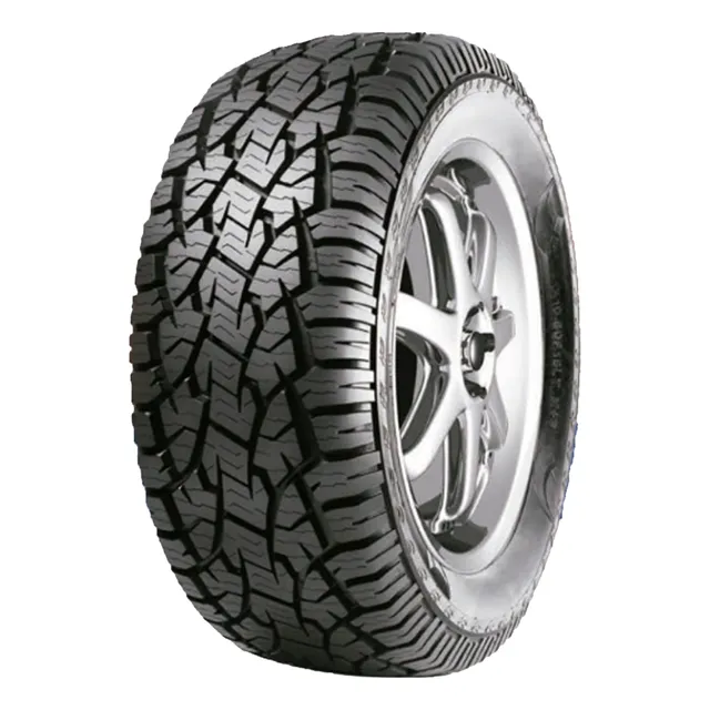 Llanta 215/75r15 Agate Ag-at705 100s