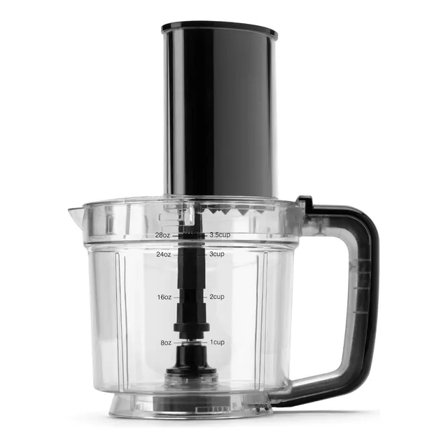 Tazón Procesador De Alimentos Magic Bullet Kitchen Express