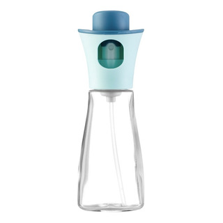 Dispensador Botella Para Aceite Con Botón De 150ml Dispensador Botella Para Aceite Con Botón De 150ml