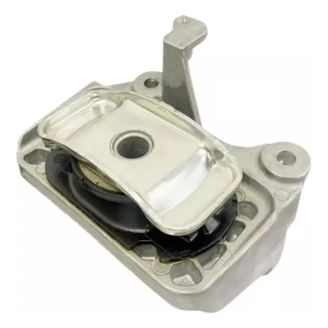 Coxim Motor Lado Câmbio Fiat Argo Mobi Uno 1.0 2016/