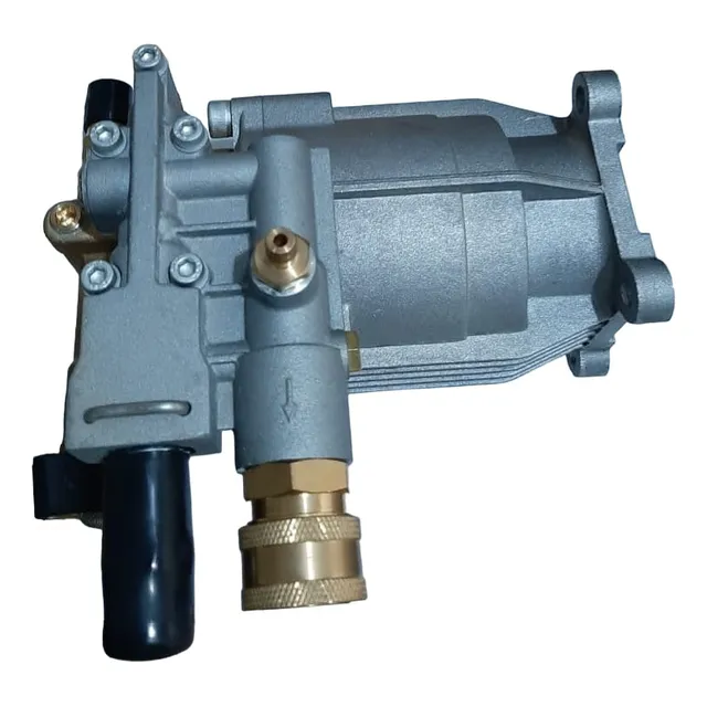 Bomba Para Hidrolavadora De Combustible 6.5 Hp