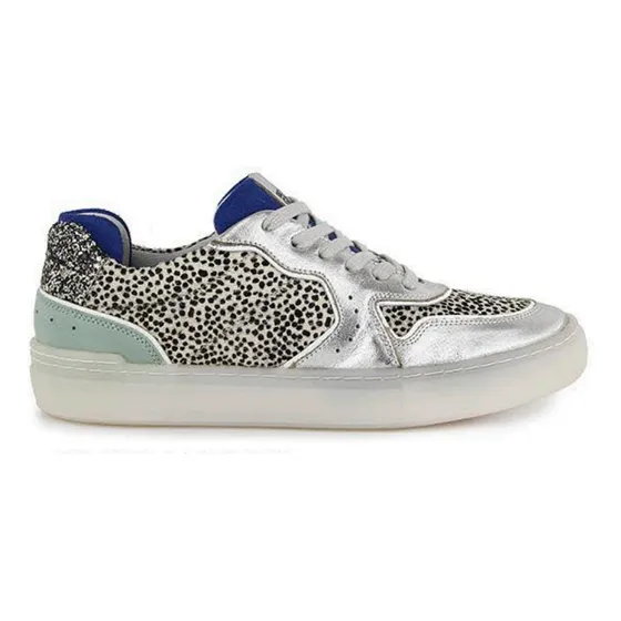 Sneakers Furtiva Glw054 Modelo Exclusivo.
